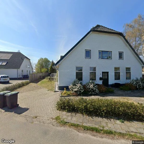 Straatbeeld van de Zanden 11-0003, 7395PA Teuge