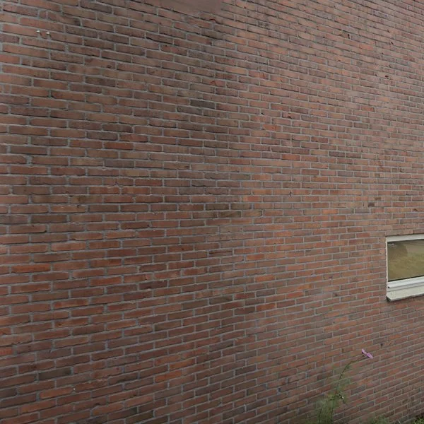 Straatbeeld van De Zeeg 49, 2991EH Barendrecht