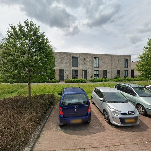 Straatbeeld van De Zeis 32, 8181WH Heerde