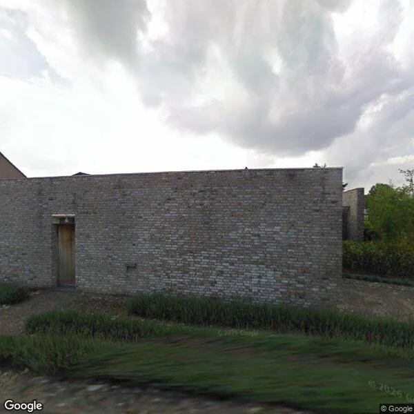 Straatbeeld van De Zwong 7, 6093JV Heythuysen