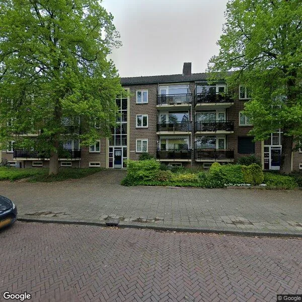 Straatbeeld van Debussylaan 69B, 7333DD Apeldoorn