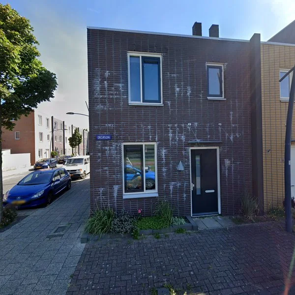 Straatbeeld van Decatlon 17, 1567JB Assendelft