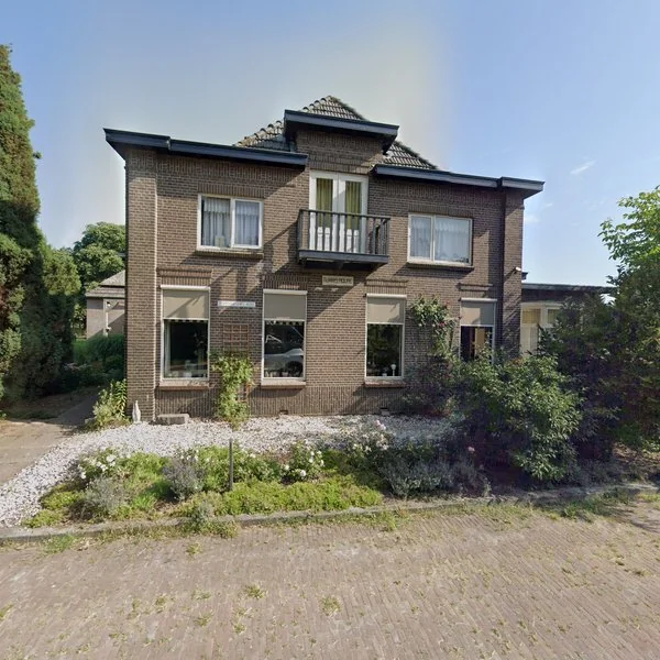 Straatbeeld van Dedemsvaartseweg-Noord 64, 7775AJ Lutten