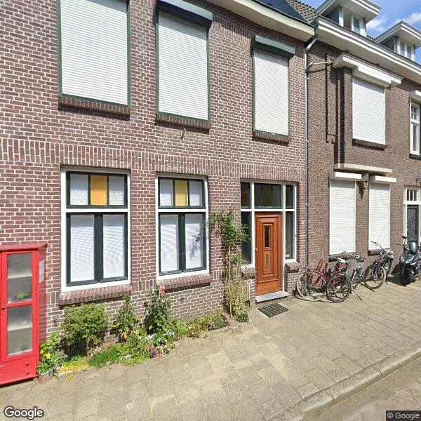 Straatbeeld van Deemselstraat 10, 6041KR Roermond