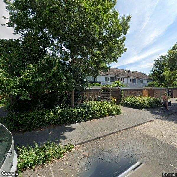 Straatbeeld van Deilhorst 52, 7009LH Doetinchem