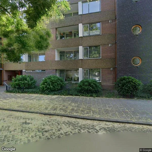 Straatbeeld van Deimosweg 33, 5632GC Eindhoven