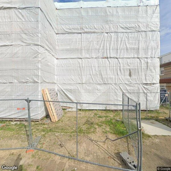 Straatbeeld van Deken Creemersstraat 56B-002, 5961JP Horst