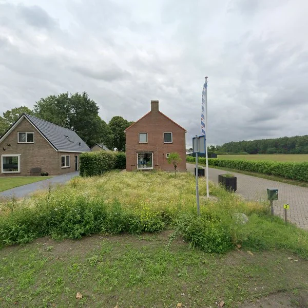Straatbeeld van Delbuursterweg 3, 8565GK Sondel