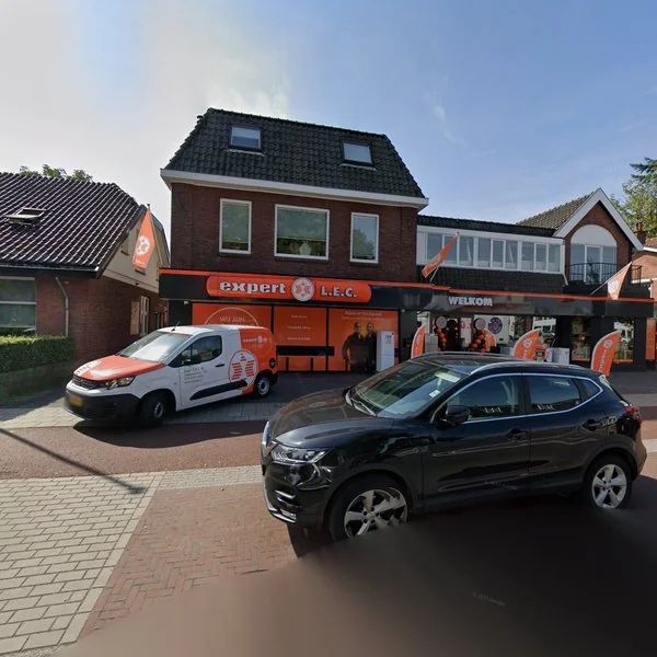 Straatbeeld van Deldenerstraat 197, 7555AC Hengelo