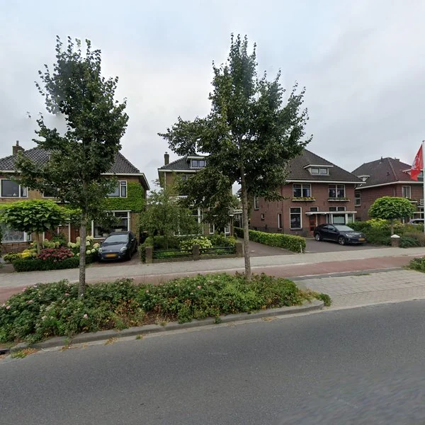 Straatbeeld van Deldensestraat 16, 7471KW Goor