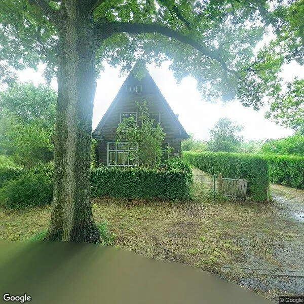 Straatbeeld van Deldensestraat 205, 7601RT Almelo