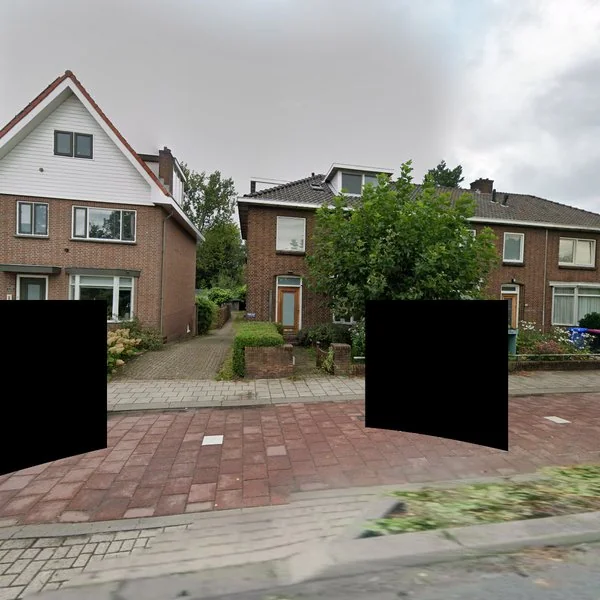 Straatbeeld van Delfgauwseweg 224, 2628EZ Delft