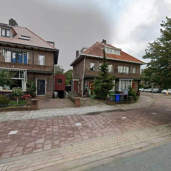 Straatbeeld van Delfgauwseweg 238, 2628EZ Delft