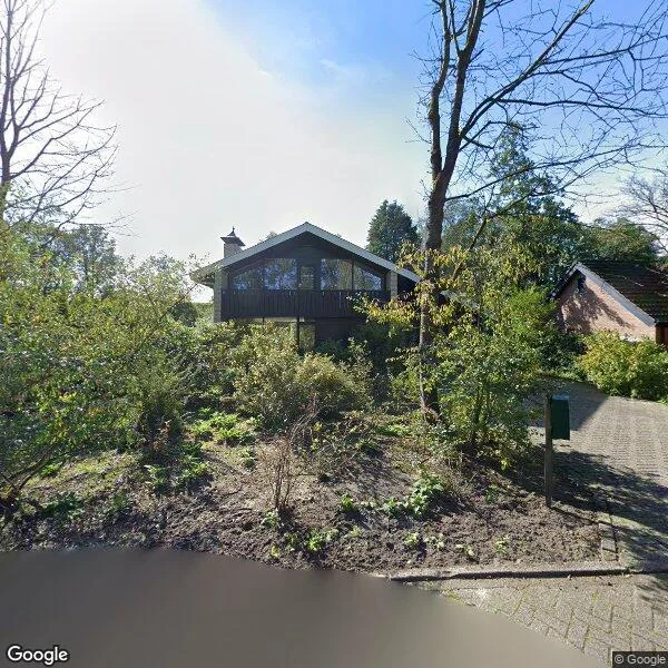 Straatbeeld van Delfland 21, 9405NJ Assen