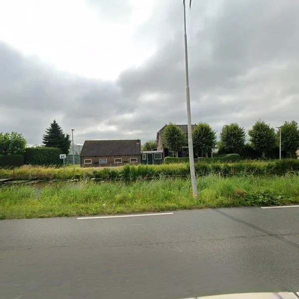 Straatbeeld van Delftsestraatweg 19, 2645CA Delfgauw
