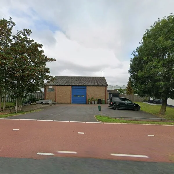 Straatbeeld van Delftsestraatweg 66, 2645CB Delfgauw