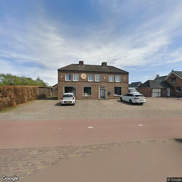 Straatbeeld van Delst 5, 5388EG Nistelrode