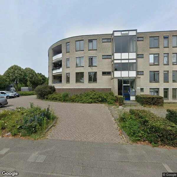 Straatbeeld van Deltaweg 23, 5709AA Helmond