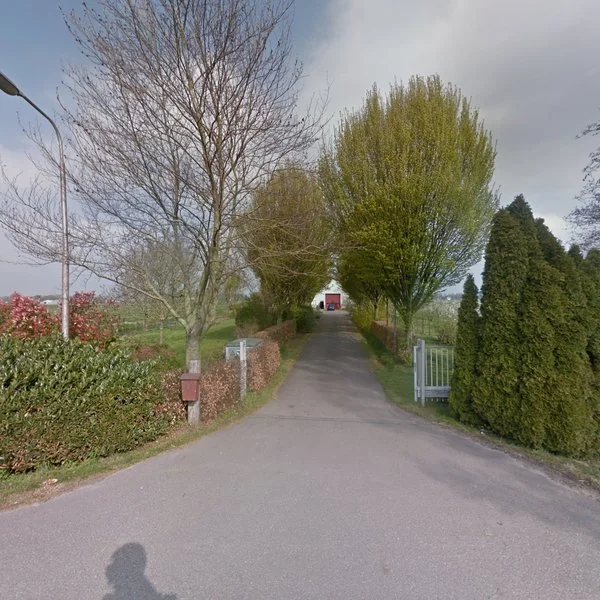 Straatbeeld van Delwijnsekade 2d, 5316BH Delwijnen