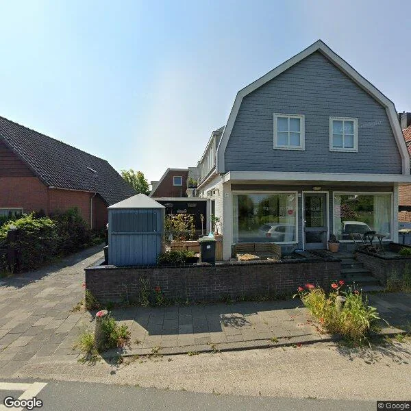Straatbeeld van Demmerik 72, 3645ED Vinkeveen