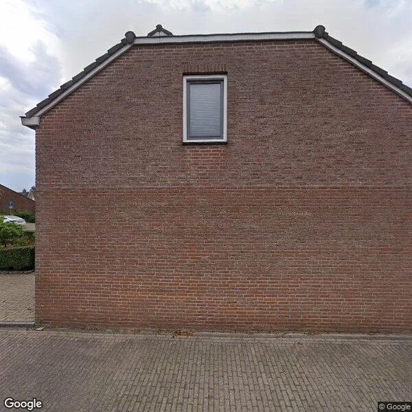 Straatbeeld van den Aanwas 26, 4721AX Schijf