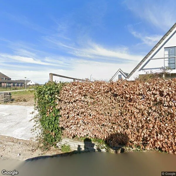 Straatbeeld van Den Bogert 45, 5394AW Oijen