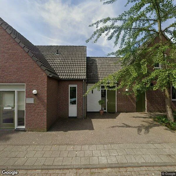 Straatbeeld van Den Bunder 1, 5976PN Kronenberg
