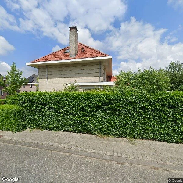 Straatbeeld van Den Essenburg 42, 8219BG Lelystad