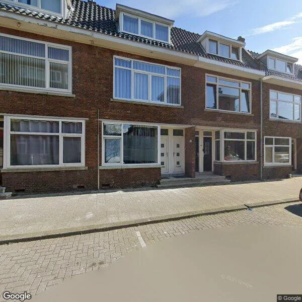 Straatbeeld van Den Hertigstraat 64B, 3081KD Rotterdam