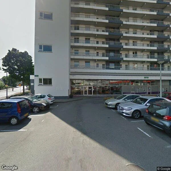 Straatbeeld van Den Heuvel 55, 6881VC Velp