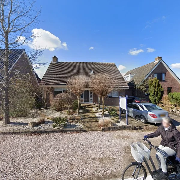 Straatbeeld van Den Ilp 138, 1127PN Den Ilp