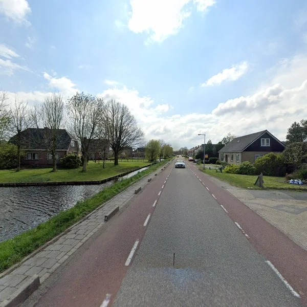 Straatbeeld van Den Ilp 180A, 1127PT Den Ilp