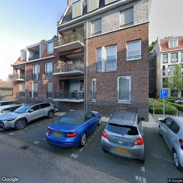 Straatbeeld van den Toversnest 311, 5591HS Heeze