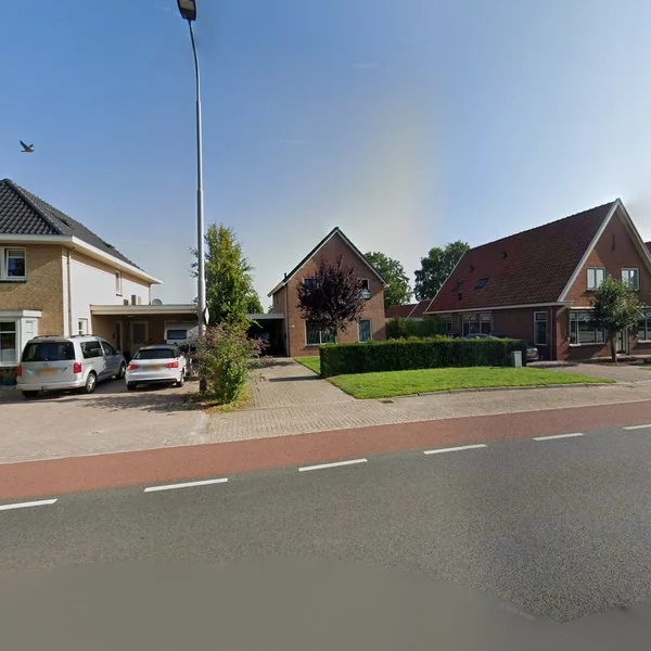 Straatbeeld van Denekamperstraat 41B, 7631AB Ootmarsum
