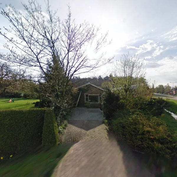 Straatbeeld van Denekamperstraat 62, 7577PB Oldenzaal