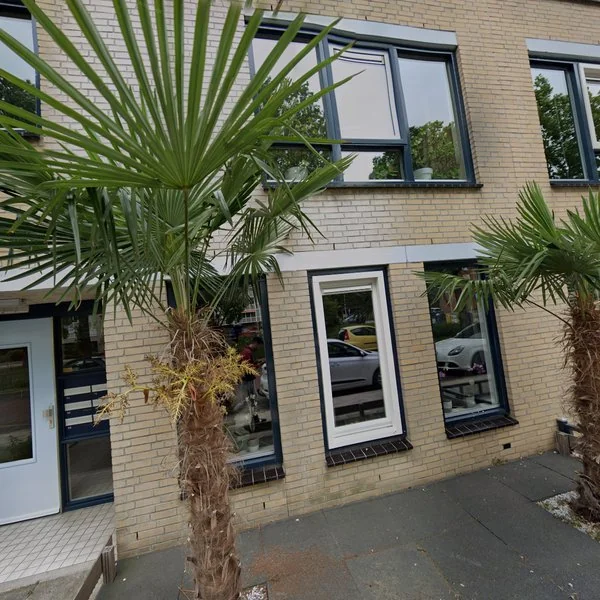 Straatbeeld van Denemarkensingel 72, 2408CA Alphen aan den Rijn