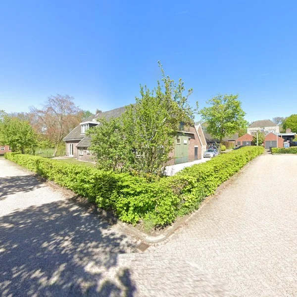 Straatbeeld van Denneboomstraat 2, 7451CN Holten