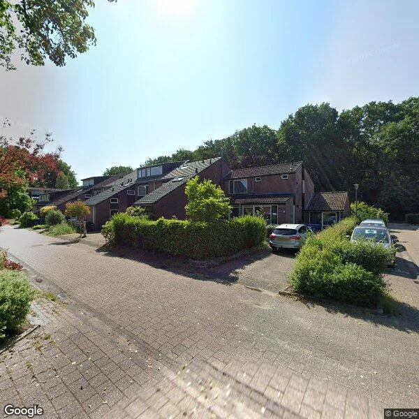 Straatbeeld van Dennenhof 38, 6951ML Dieren