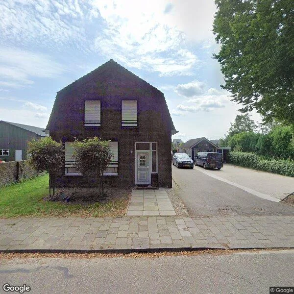 Straatbeeld van Deputé Petersstraat 26, 5808BC Oirlo