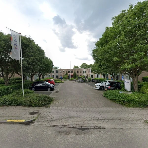 Straatbeeld van Derickxkamp 27K-27, 6961DZ Eerbeek