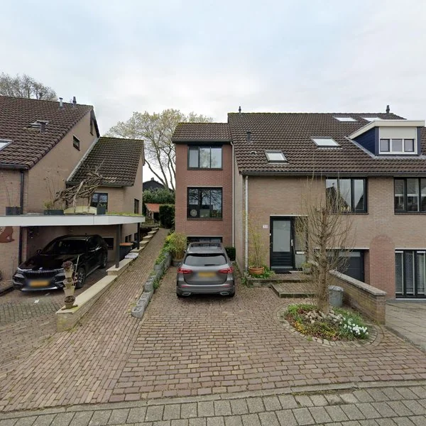 Straatbeeld van Derk Mulderweg 30, 7371AW Loenen