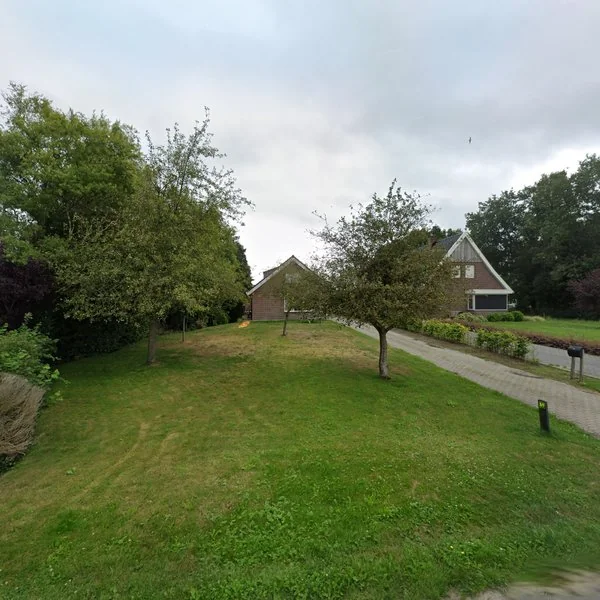 Straatbeeld van Derksweg 69, 7891PM Klazienaveen