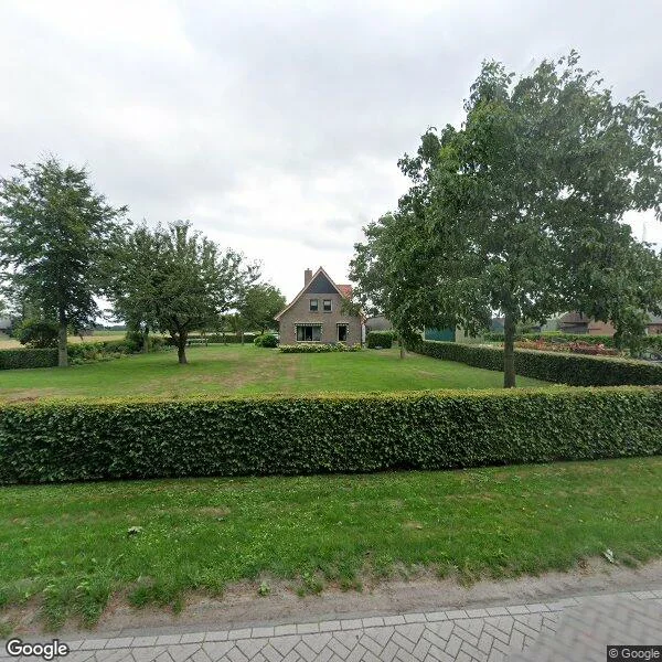 Straatbeeld van Derksweg 85, 7891PM Klazienaveen