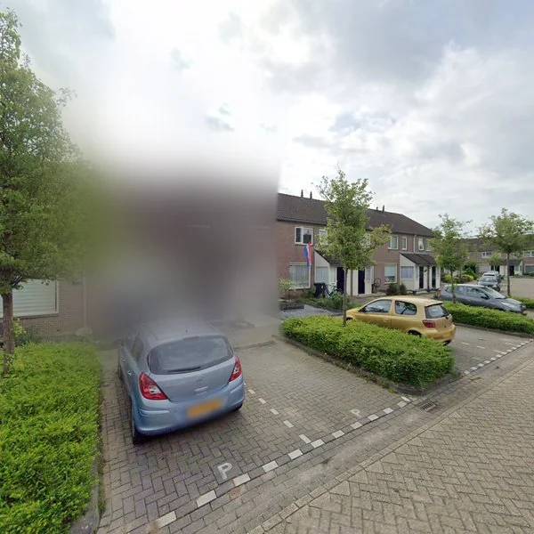 Straatbeeld van Desselaar 37, 4907KR Oosterhout