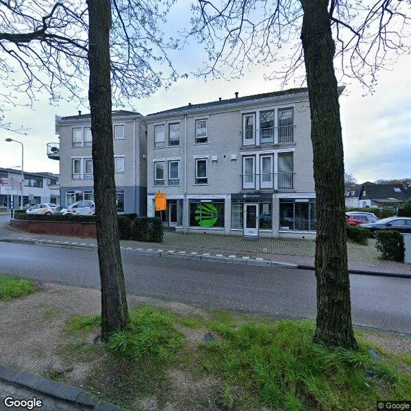Straatbeeld van Detmarlaan 24, 6711MP Ede