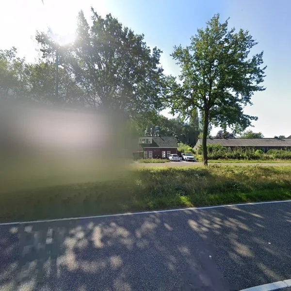 Straatbeeld van Deurneseweg 7, 5841CK Oploo