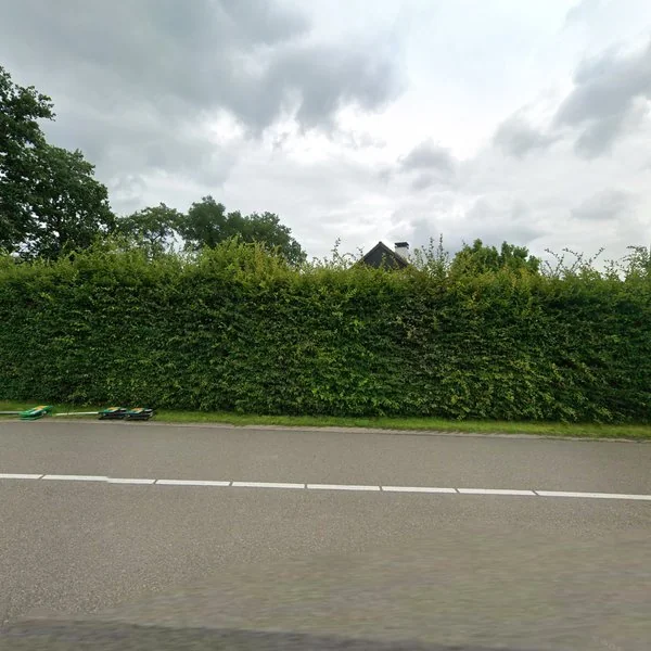 Straatbeeld van Deurningerstraat 1A, 7595NH Weerselo
