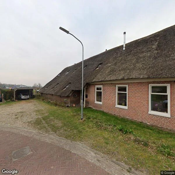 Straatbeeld van Deurze 18, 9457TB Deurze