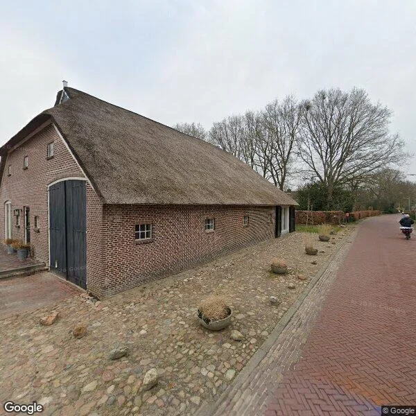 Straatbeeld van Deurze 26, 9457TB Deurze