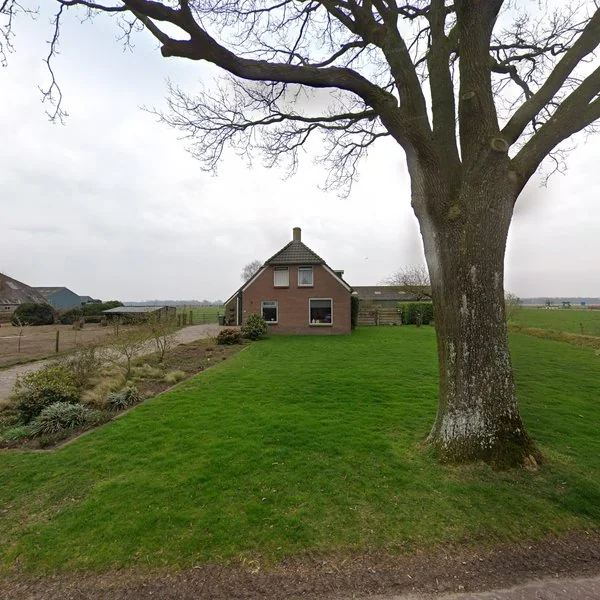 Straatbeeld van Deurze 29, 9457TA Deurze